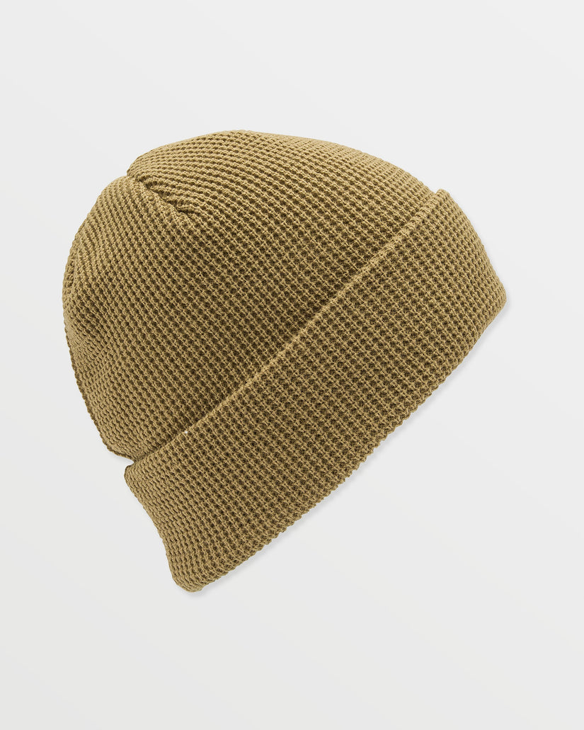 Gorro Power - Bronze