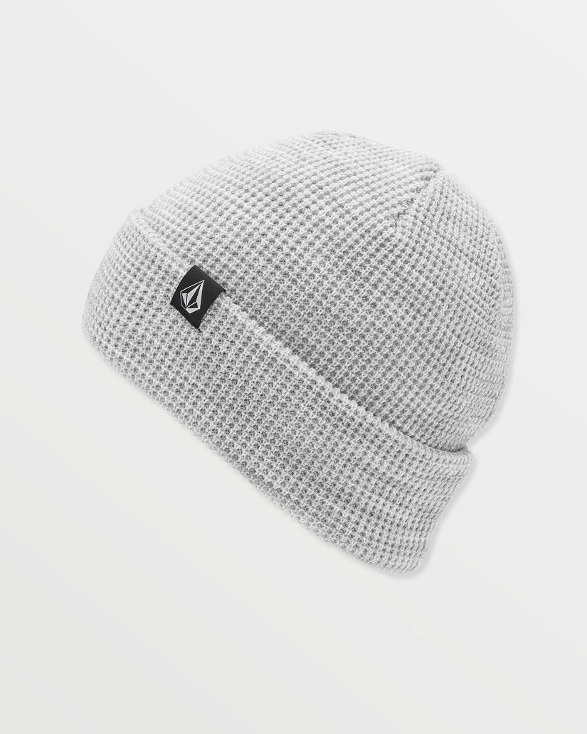 Gorro Power - Heather Grey
