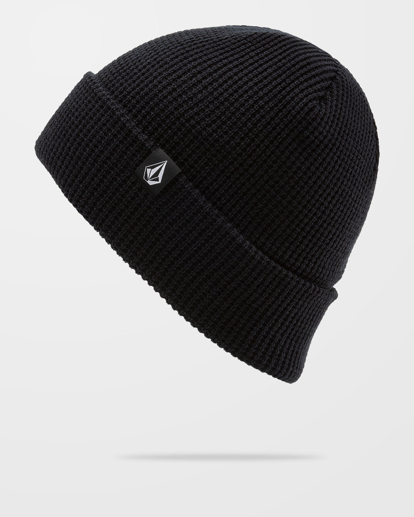Gorro Power - Black