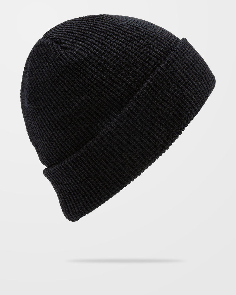 Gorro Power - Black