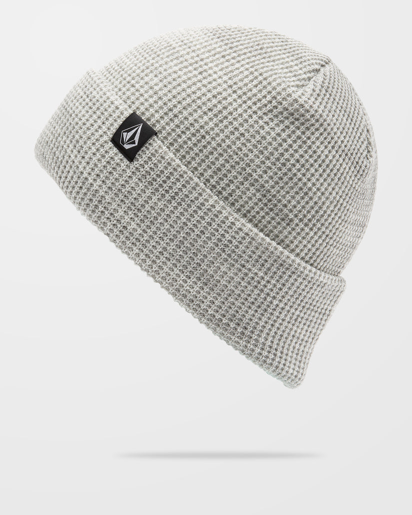 Gorro Power - Heather Grey