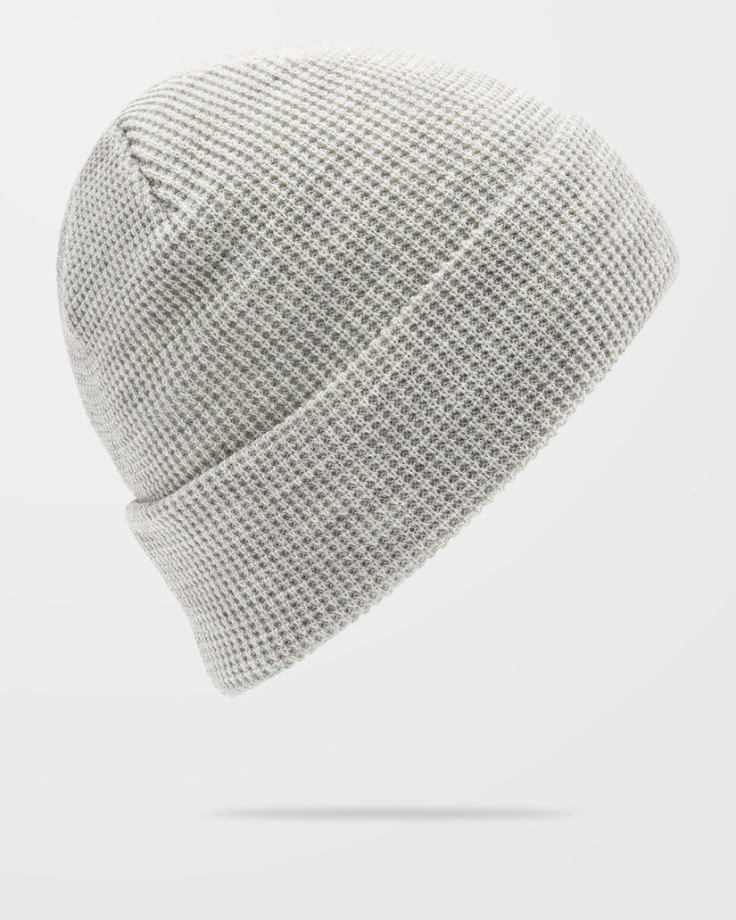 Gorro Power - Heather Grey