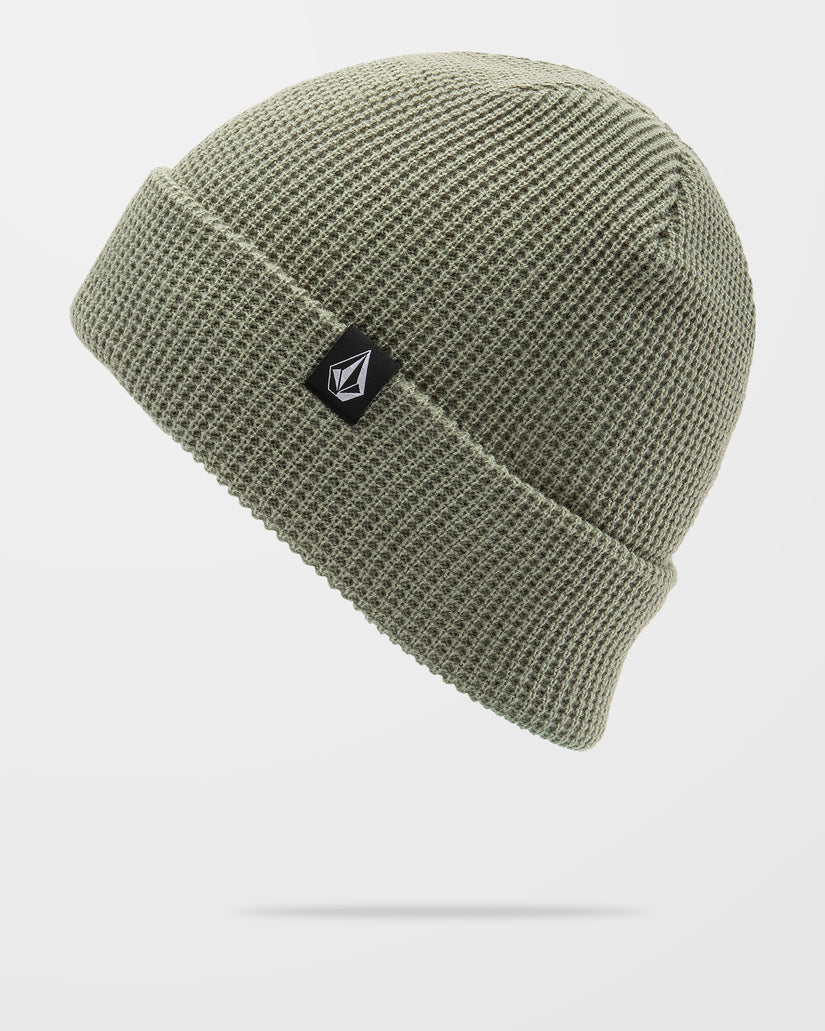 Gorro Power - Light Green