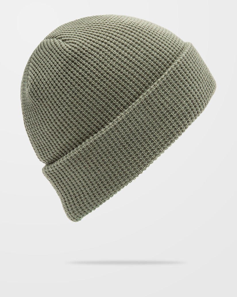 Gorro Power - Light Green