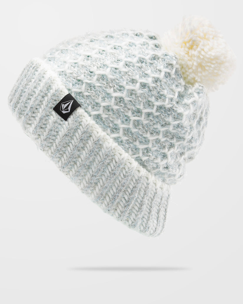 Gorro Frosty Top - Opal