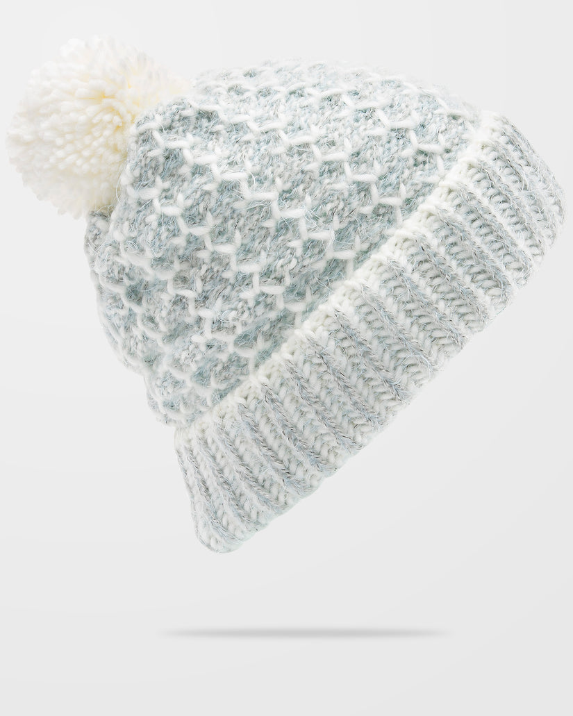 Gorro Frosty Top - Opal