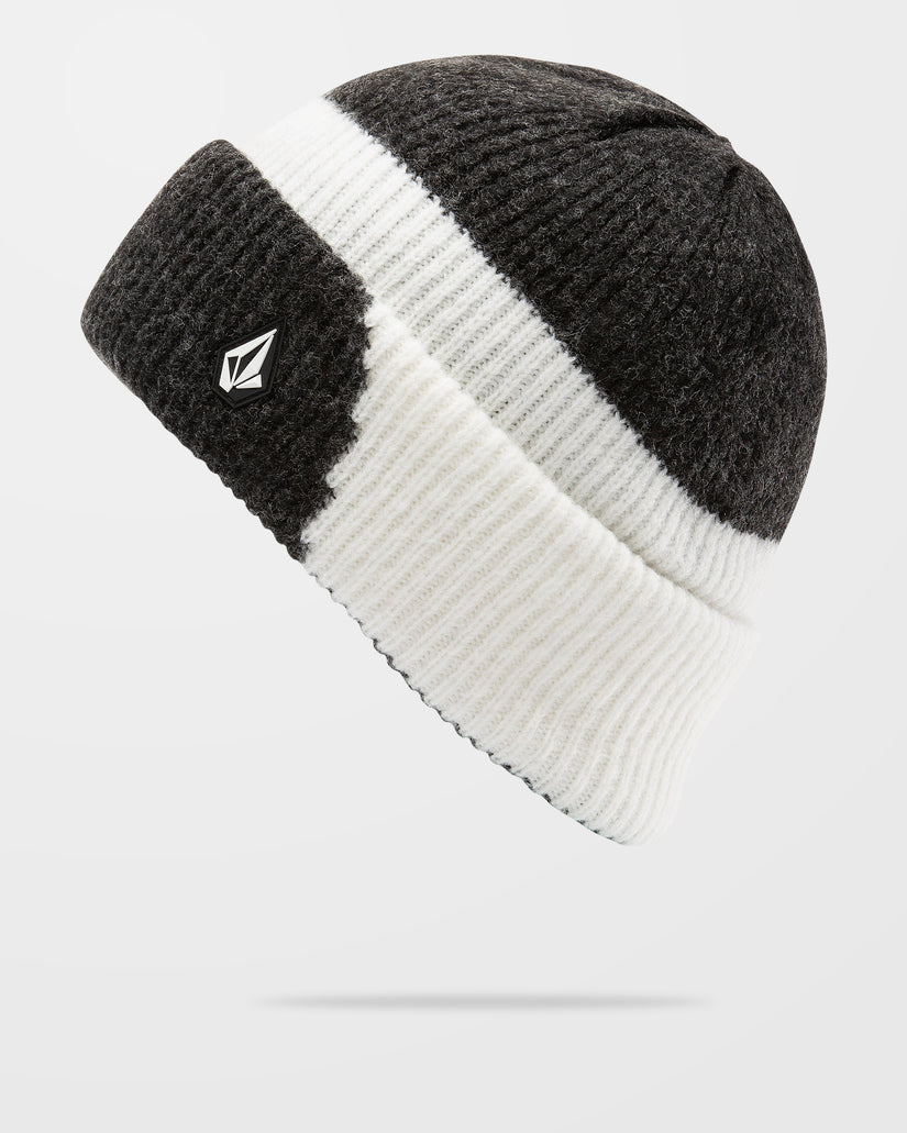 Gorro 2Tone - Black
