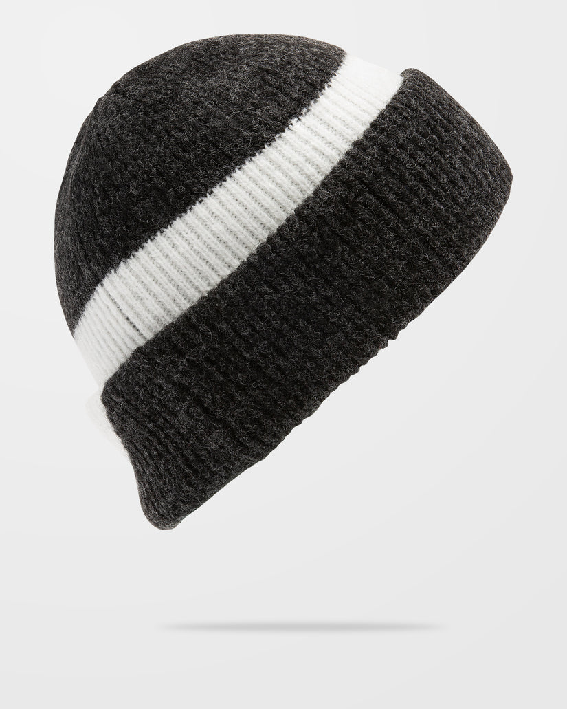 Gorro 2Tone - Black