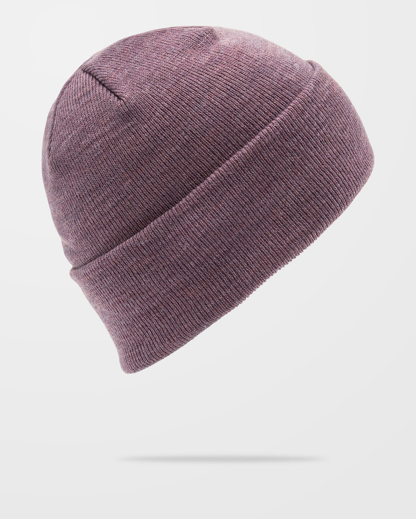 Gorro Scripted - Arctic Dust