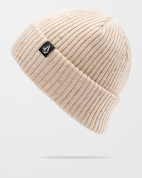 Gorro Speckled Up - Off White