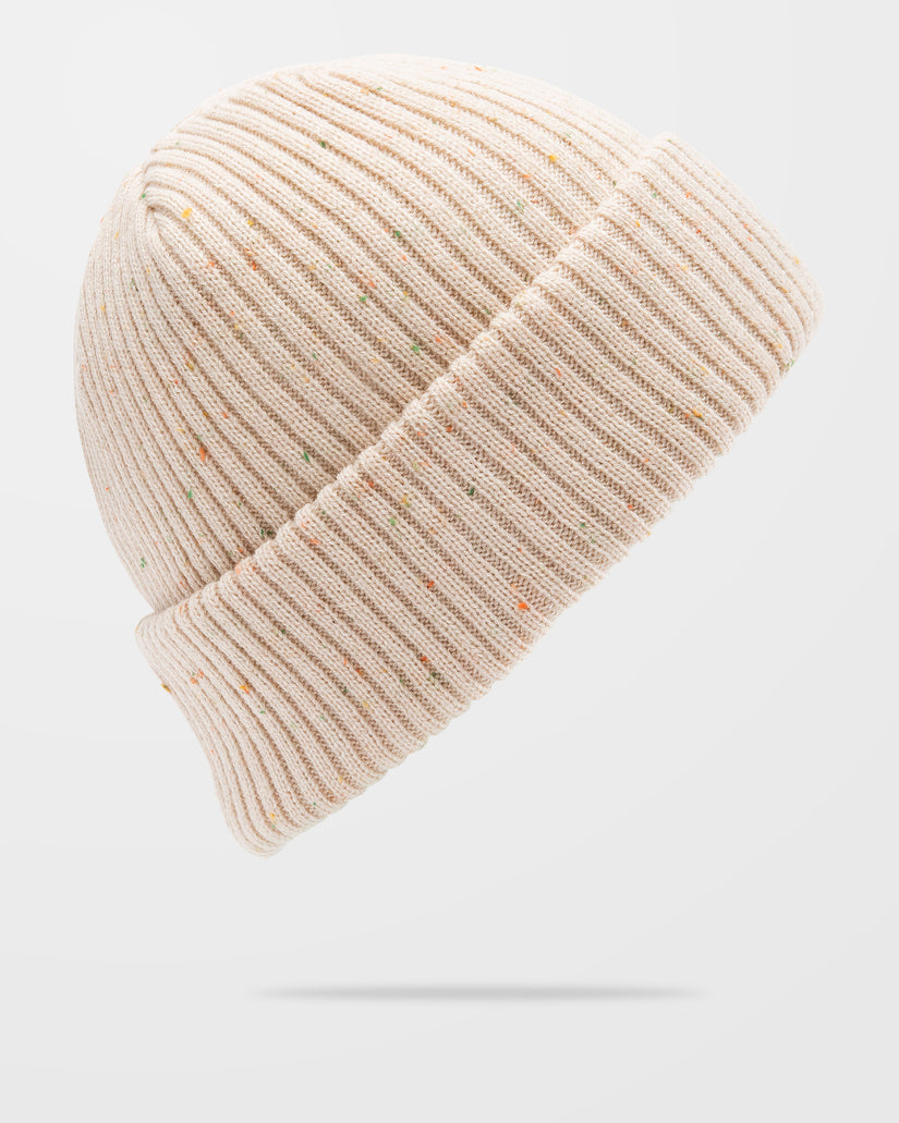 Gorro Speckled Up - Off White