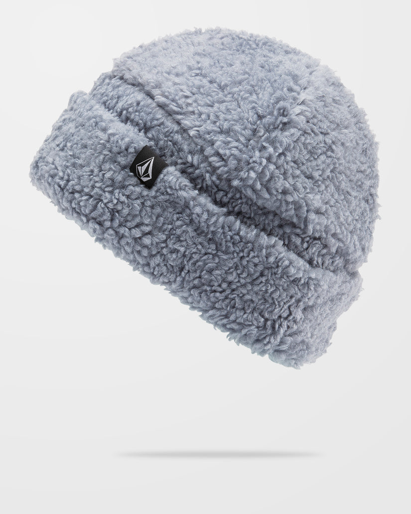 Gorro Fuzzed Up - Opal