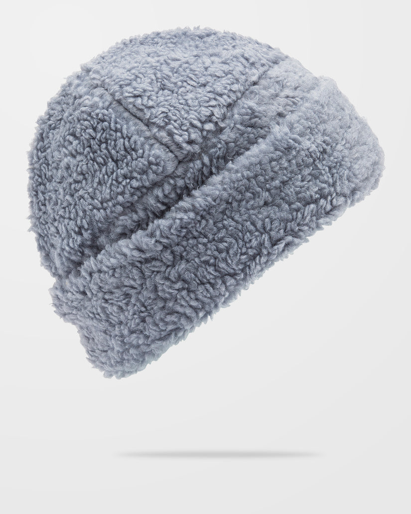 Gorro Fuzzed Up - Opal