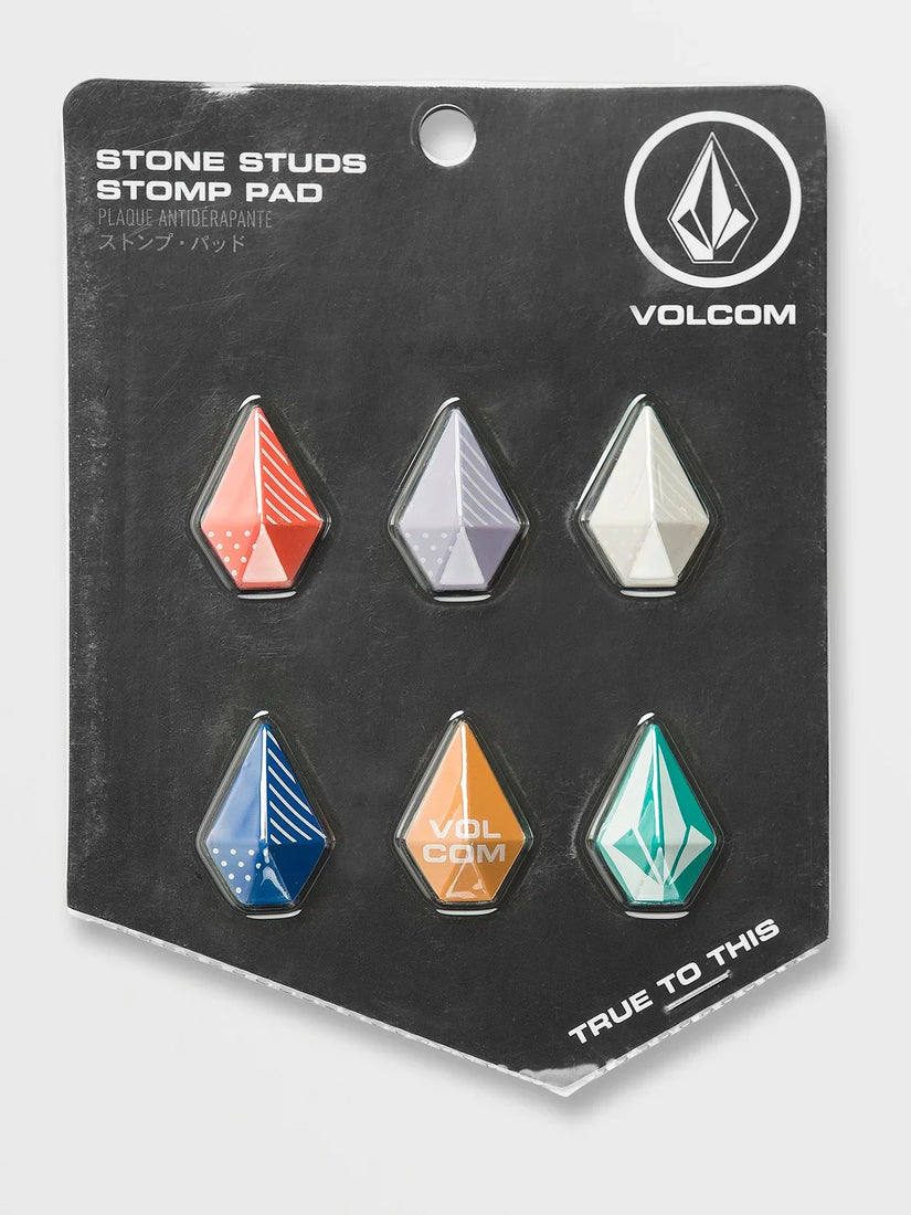 Almohadillas antideslizantes Stone - MULTI