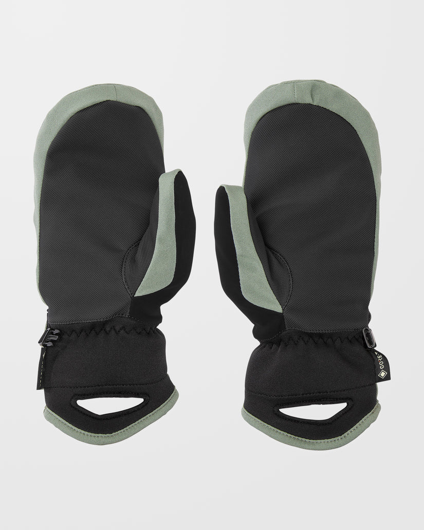 Manoplas Peep Gore-Tex - Lichen Green