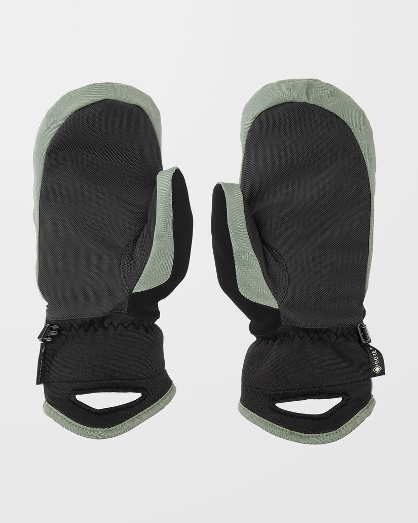 Manoplas Peep Gore-Tex - Lichen Green