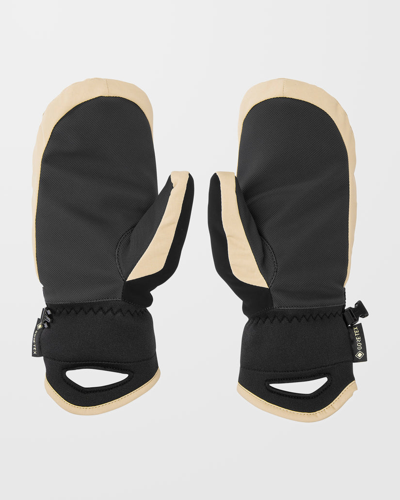 Manoplas Peep Gore-Tex - Sand