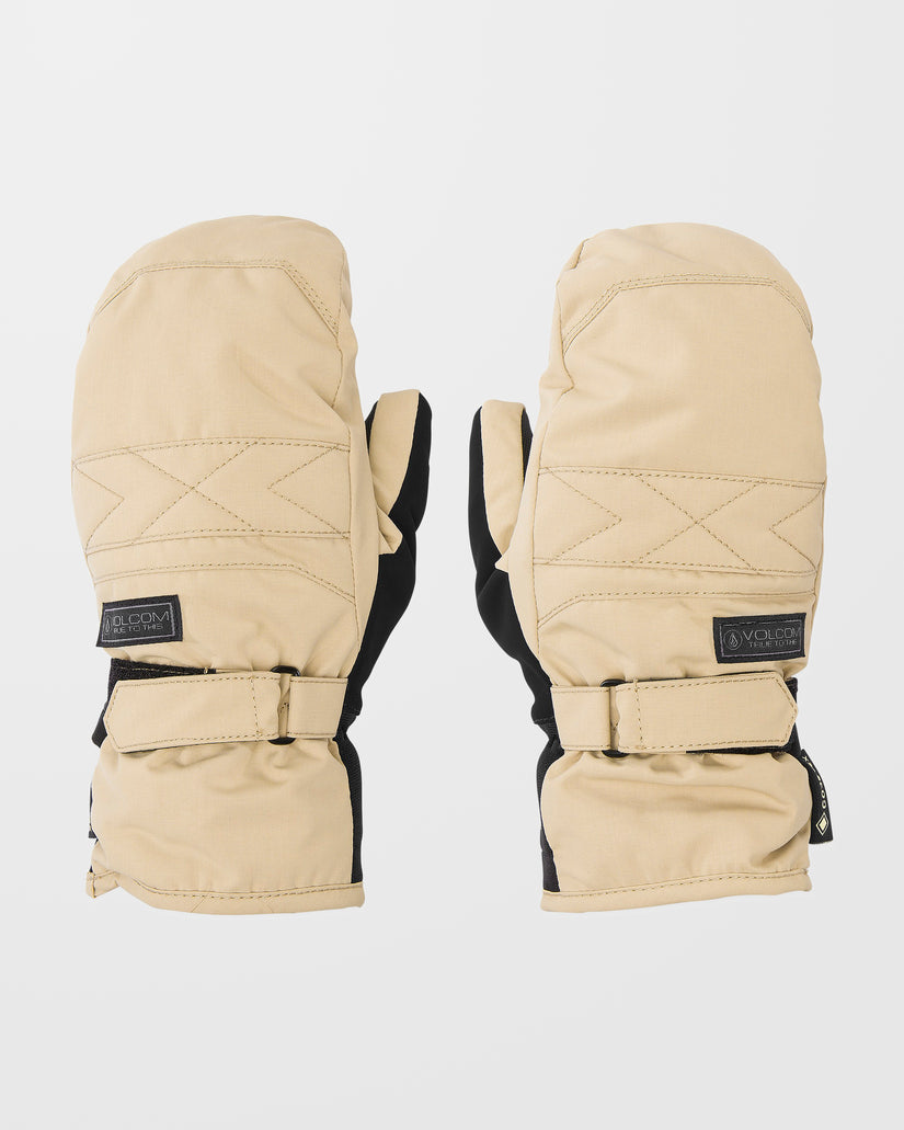 Manoplas Peep Gore-Tex - Sand