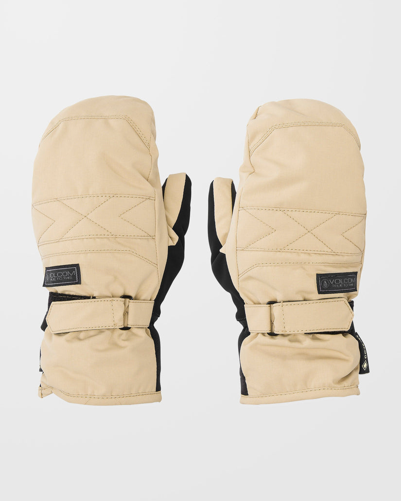 Manoplas Peep Gore-Tex - Sand