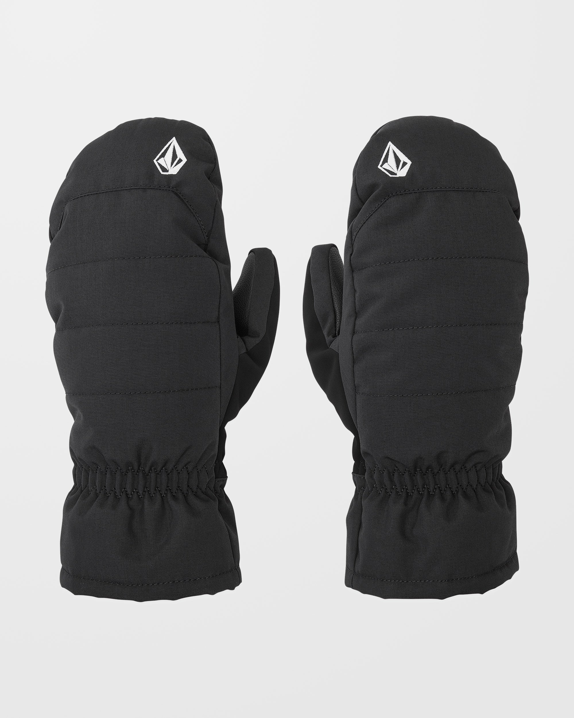 Guantes Cp2 Gore-Tex - Black - Hombre - Volcom España - 2