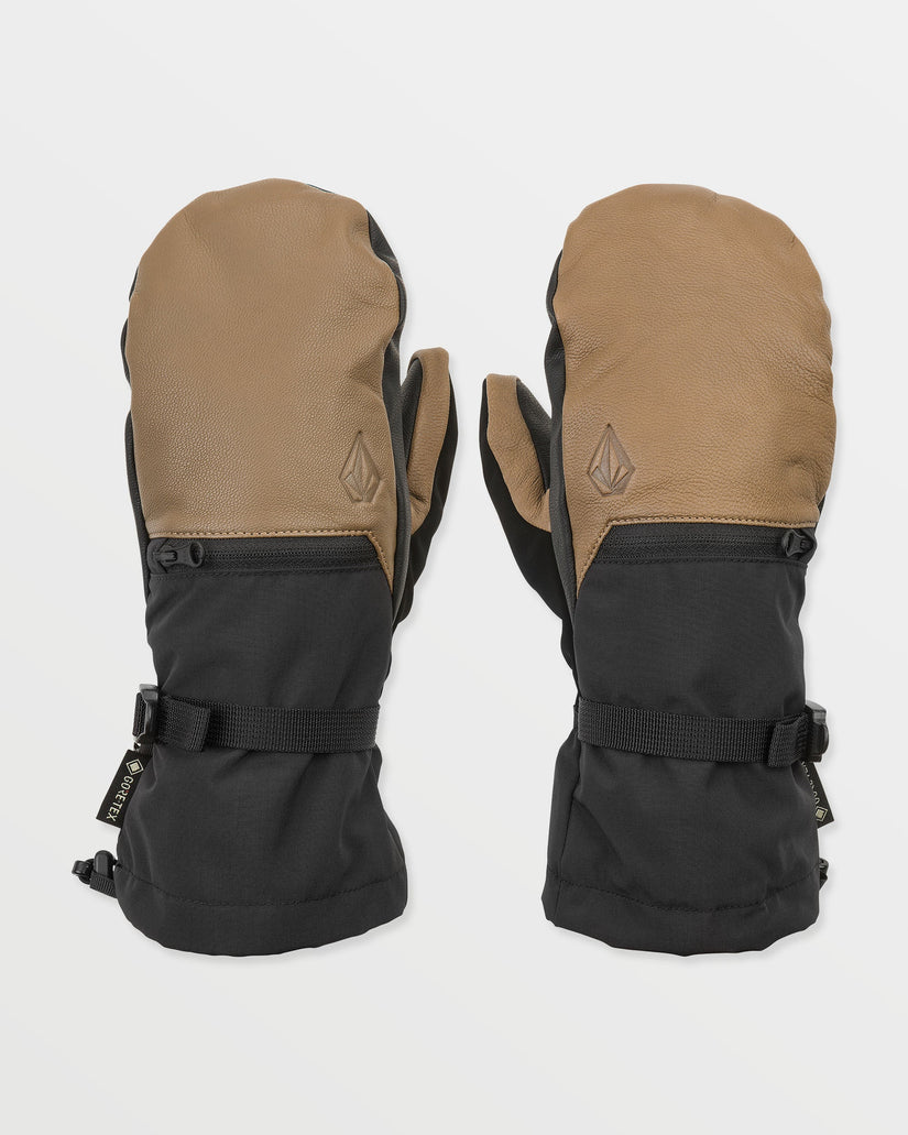 Manoplas Gore-Tex Duality - Black