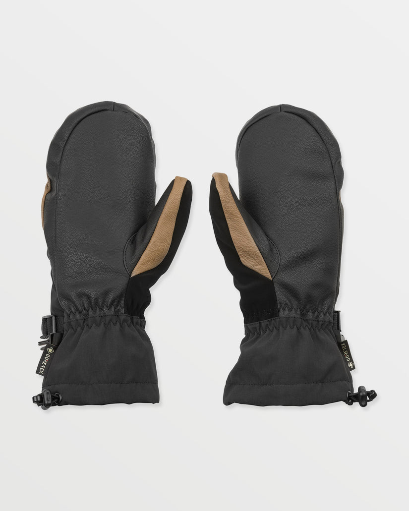 Manoplas Gore-Tex Duality - Black