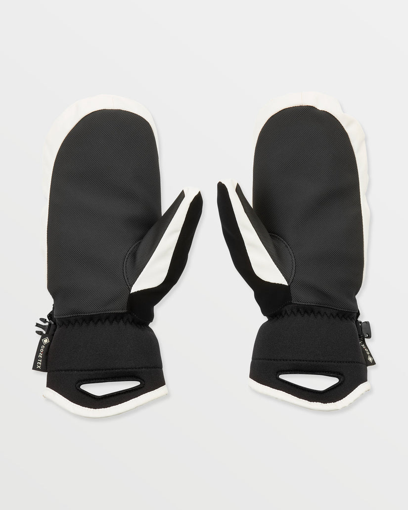 Manoplas Peep Gore-Tex - Bone