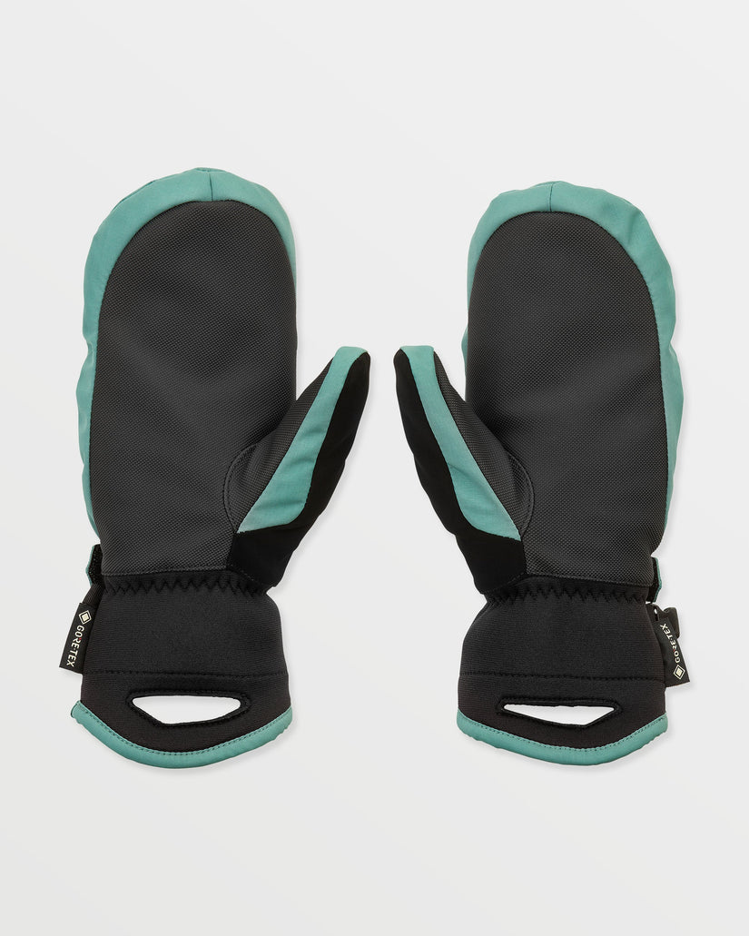 Manoplas Peep Gore-Tex - Spruce Green