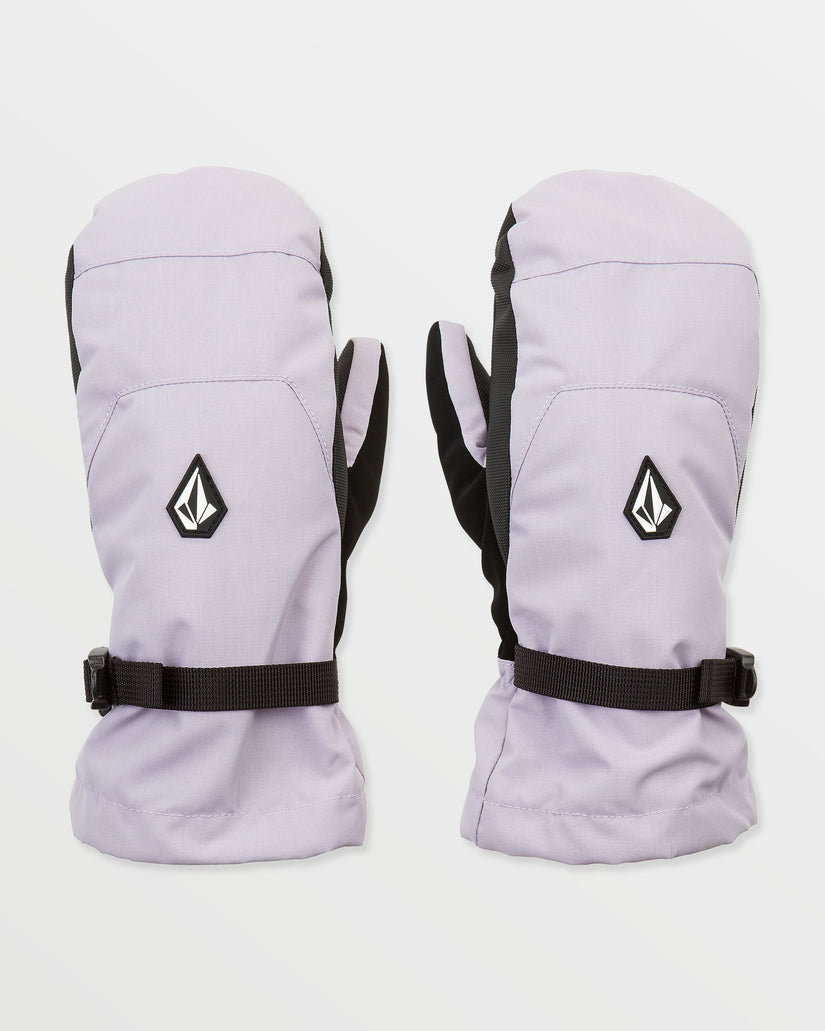 Manoplas V.Snow - Lavender Aura