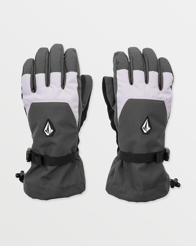Guantes V.Snow - Lavender Aura