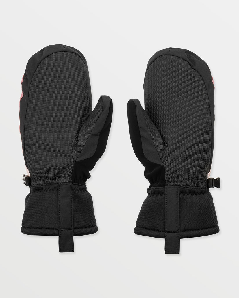 Manoplas Upland - Mesa Rose