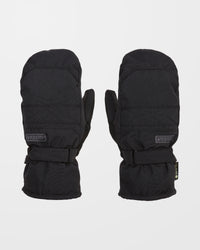 Manoplas Peep Gore-Tex - Black