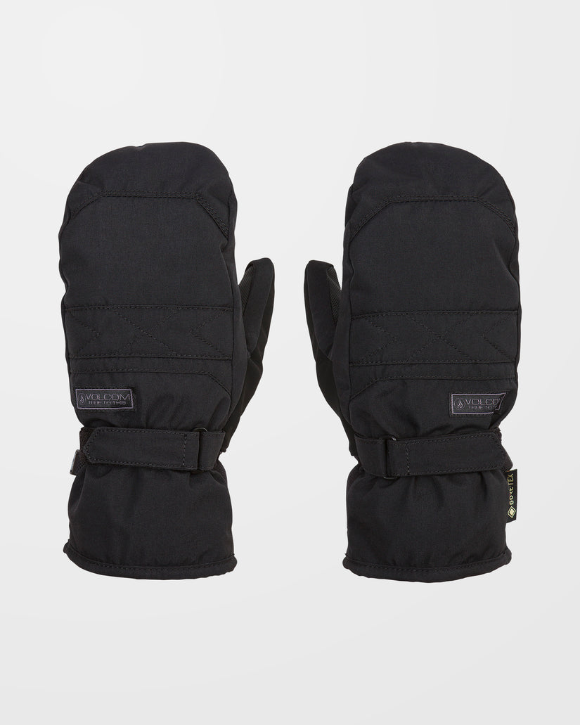 Manoplas Peep Gore-Tex - Black