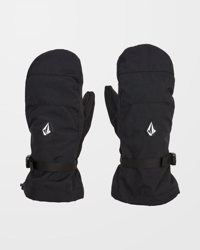 Manoplas V.Snow Over - Black