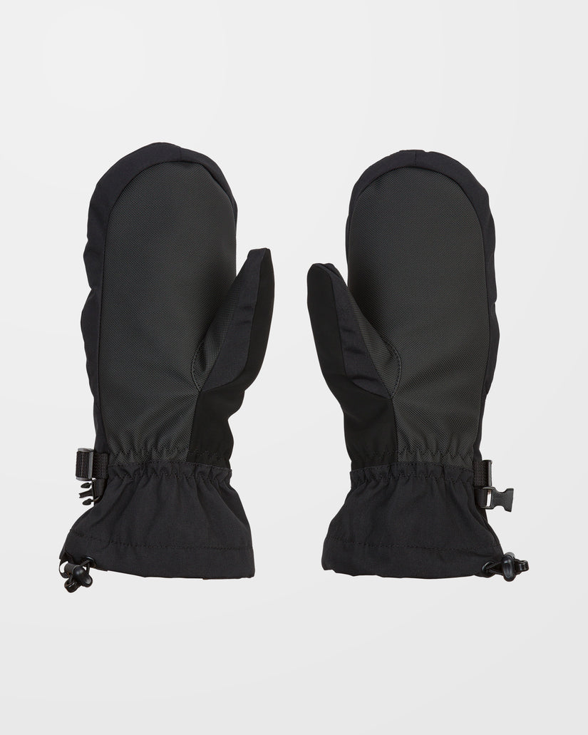 Manoplas V.Snow Over - Black