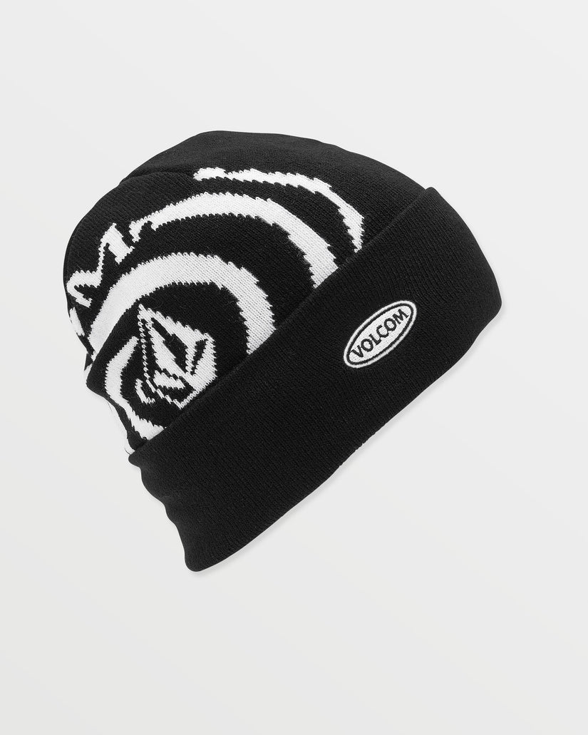 Gorro Powder - Black