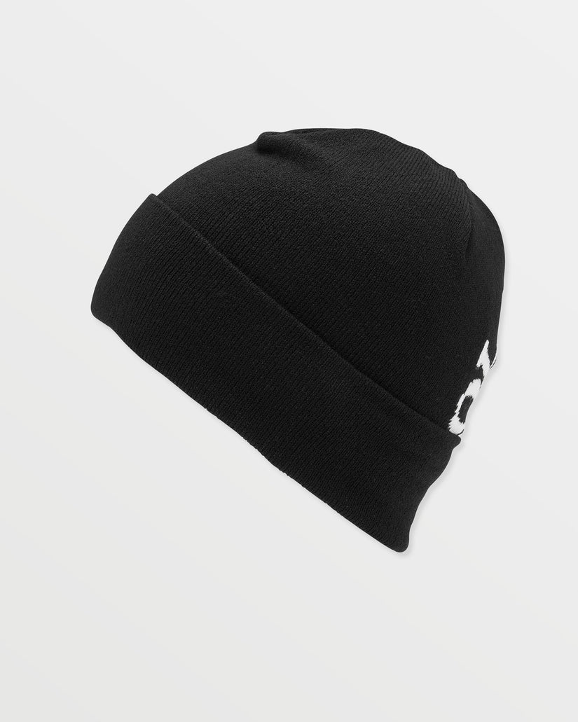 Gorro Powder - Black