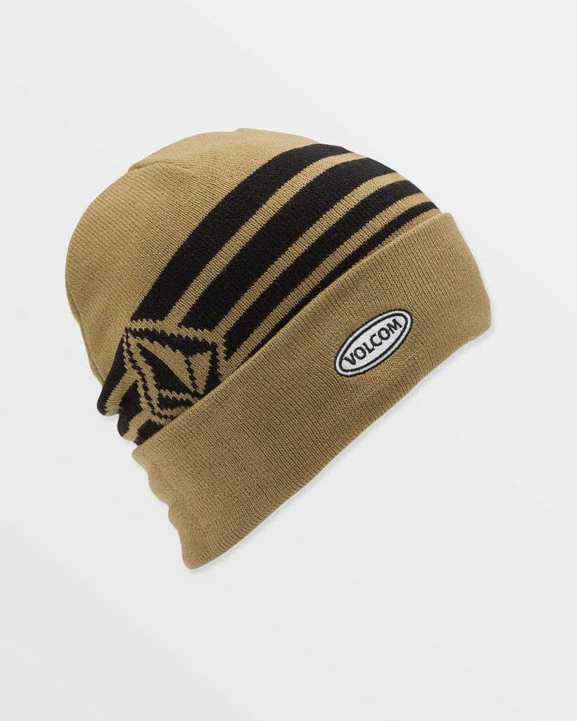 Gorro Powder - Bronze