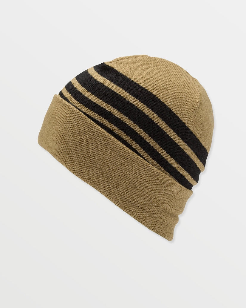 Gorro Powder - Bronze