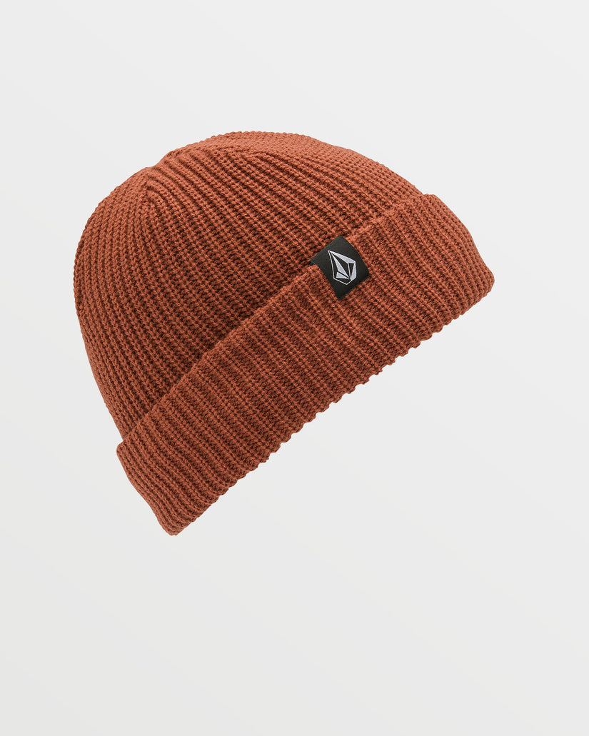 Gorro Youth Lined - Henna
