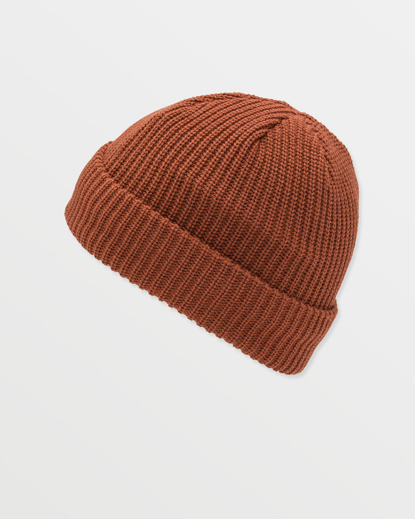 Gorro Youth Lined - Henna