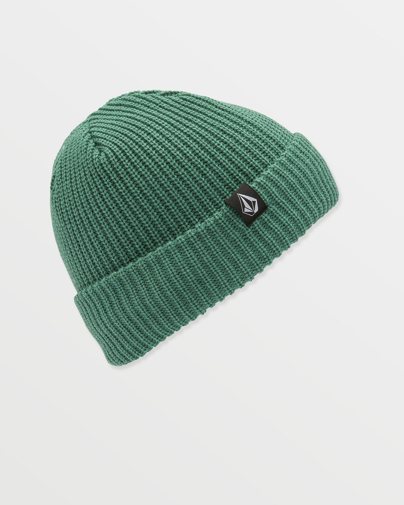 Gorro Youth Lined - Spruce Green