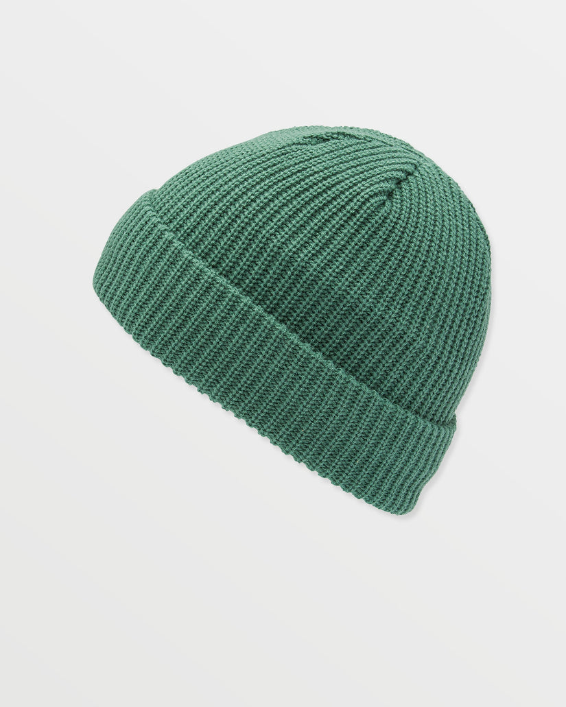 Gorro Youth Lined - Spruce Green
