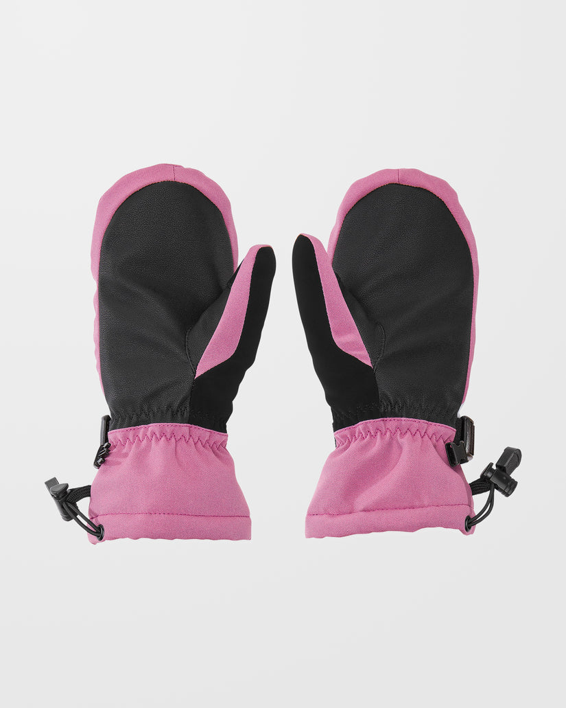 Manoplas Day Saver Youth - Blurred Violet - (NIÑOS)