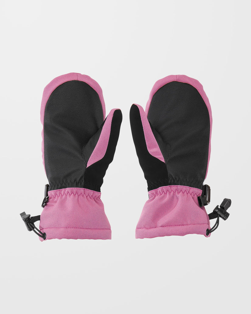 Manoplas Day Saver Youth - Blurred Violet - (NIÑOS)