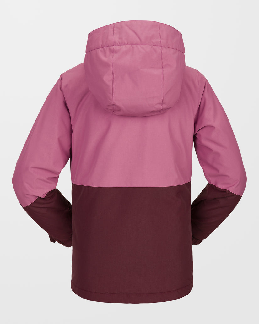 Chaqueta Sass'N'Fras Insulated - Blurred Violet - (NIÑOS)