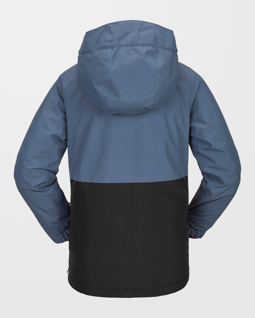 Chaqueta Sass'N'Fras Insulated - Indigo - (NIÑOS)