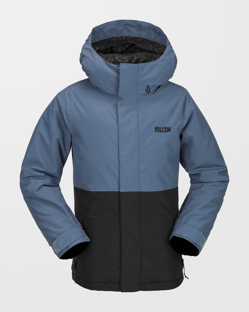 Chaqueta Sass'N'Fras Insulated - Indigo - (NIÑOS)