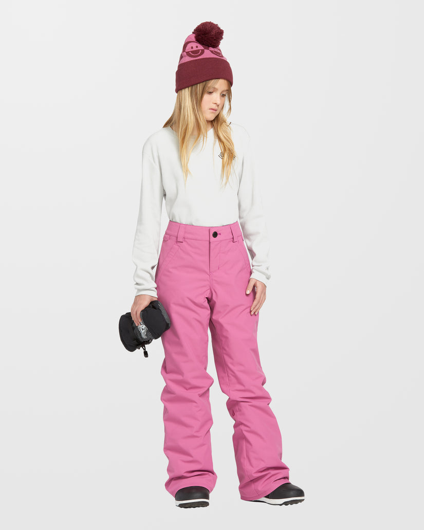 Pantalón Frochickidee Insulated - Blurred Violet - (NIÑOS)