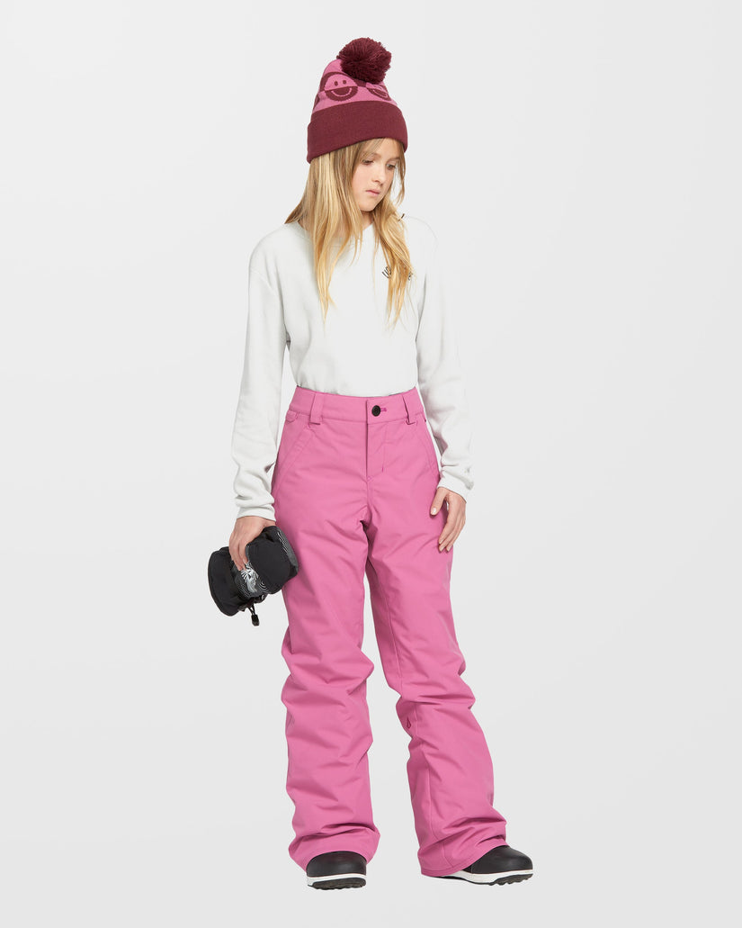 Pantalón Frochickidee Insulated - Blurred Violet - (NIÑOS)